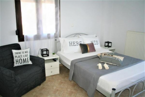 Moschoula Villa - Apartment 1